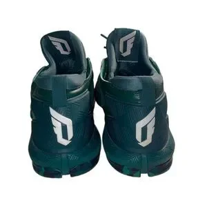 adidas | Shoes | Adidas D Lillard 2 Greencore Green B42379  display picture 1
